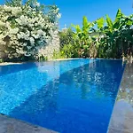 Evalacati - Villa Harnup- Tamamen Müstakil Villa *