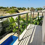 Evalacati - Villa Harnup- Tamamen Müstakil Villa Villa Alaçatı