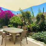 Evalacati - Villa Harnup- Tamamen Müstakil Villa Alaçatı