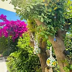 Evalacati - Villa Harnup- Tamamen Müstakil Villa *