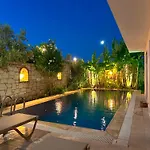 Villa Evalacati - Villa Harnup- Spring Breeze-Preferred Partner Alacati