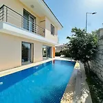Evalacati - Villa Harnup- Spring Breeze-Preferred Partner