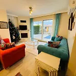 Evalacati - Villa Harnup- Tamamen Müstakil Villa