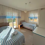 Evalacati - Villa Harnup- Tamamen Müstakil Villa Villa Alaçatı