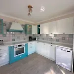 Evalacati - Villa Harnup- Tamamen Müstakil Villa Alaçatı