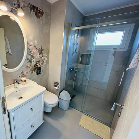 ヴィラ Evalacati - Harnup- Tamamen Muestakil