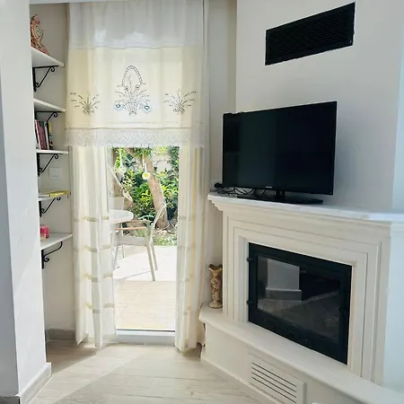 Evalacati - Harnup- Tamamen Muestakil Alacati