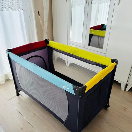 Evalacati - Harnup- Tamamen Muestakil Alaçatı