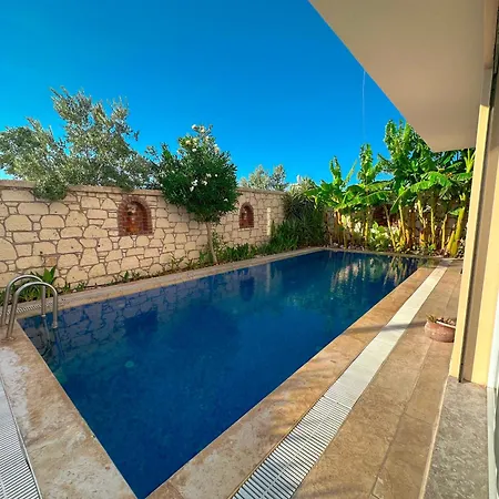 ヴィラ Evalacati - Harnup- Tamamen Muestakil