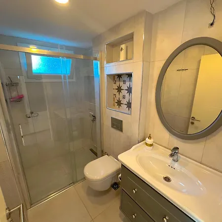 ヴィラ Evalacati - Harnup- Tamamen Muestakil アラカティ