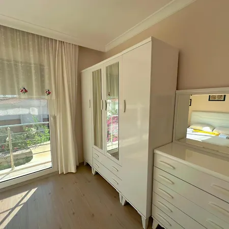 ヴィラ Evalacati - Harnup- Tamamen Muestakil *