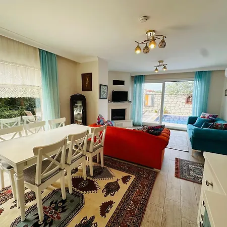 Evalacati - Villa Harnup- Preferred Partner