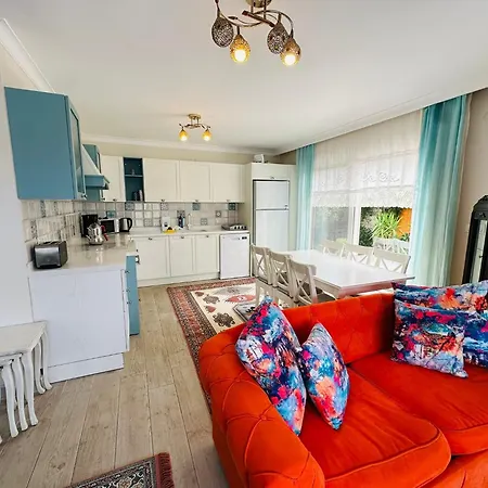 ヴィラ Evalacati - Harnup- Tamamen Muestakil