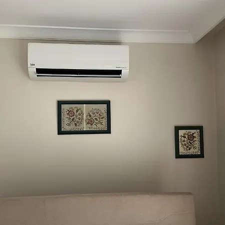 Villa Evalacati - Harnup- Tamamen Muestakil *