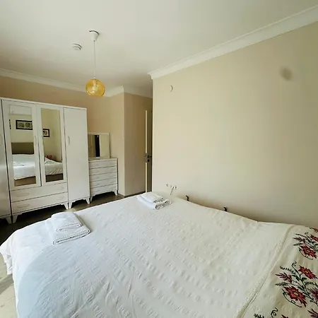 Villa Evalacati - Harnup- Tamamen Muestakil Alaçatı