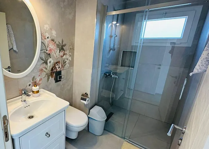 Villa Evalacati - Villa Harnup- Tamamen Müstakil Villa