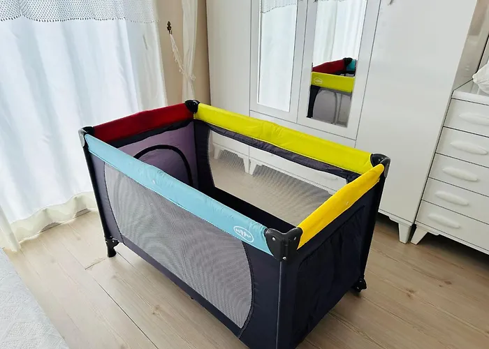 Evalacati - Villa Harnup- Tamamen Müstakil Villa Alaçatı