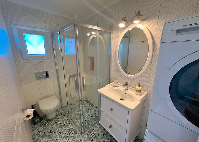 Villa Evalacati - Villa Harnup- Tamamen Müstakil Villa Alaçatı