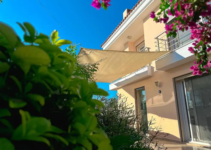 Evalacati - Villa Harnup- Tamamen Müstakil Villa Villa