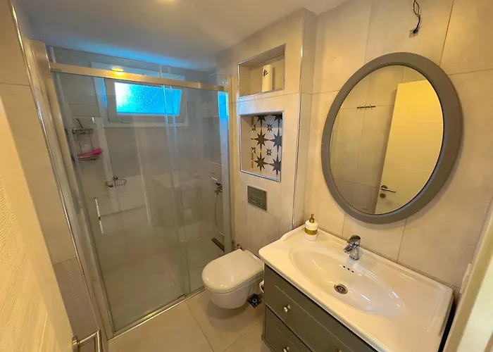 Villa Evalacati - Villa Harnup- Preferred Partner Alacati