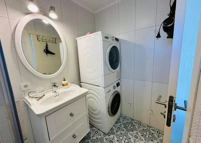 Evalacati - Villa Harnup- Tamamen Müstakil Villa * Alaçatı