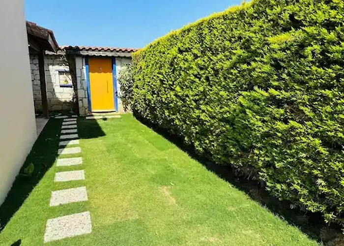 Evalacati - Villa Harnup- Tamamen Müstakil Villa *