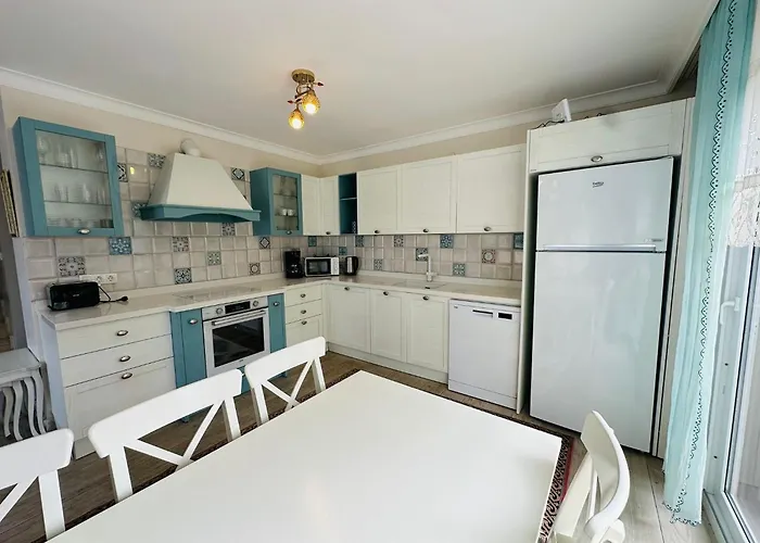 Evalacati - Villa Harnup- Preferred Partner