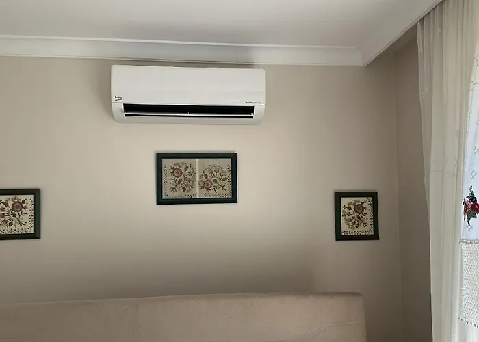 Villa Evalacati - Villa Harnup- Tamamen Müstakil Villa *