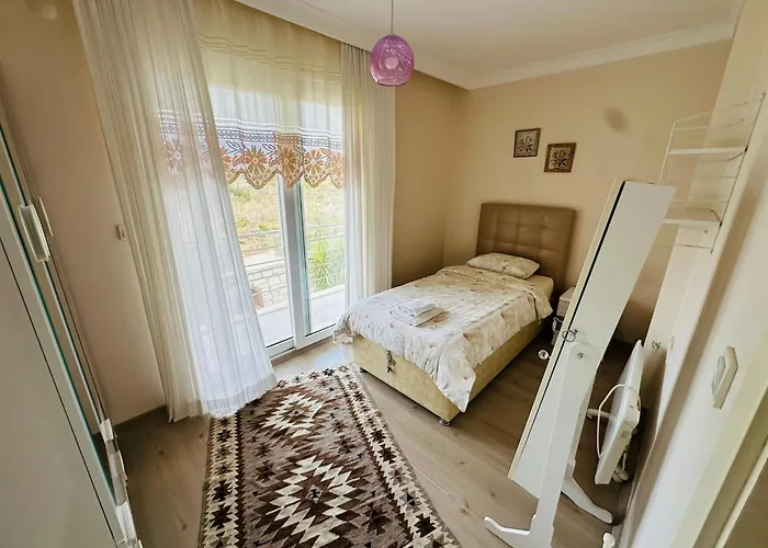 Villa Evalacati - Villa Harnup- Tamamen Müstakil Villa