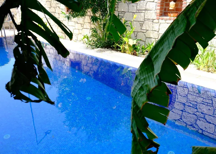 Evalacati - Villa Harnup- Tamamen Müstakil Villa *