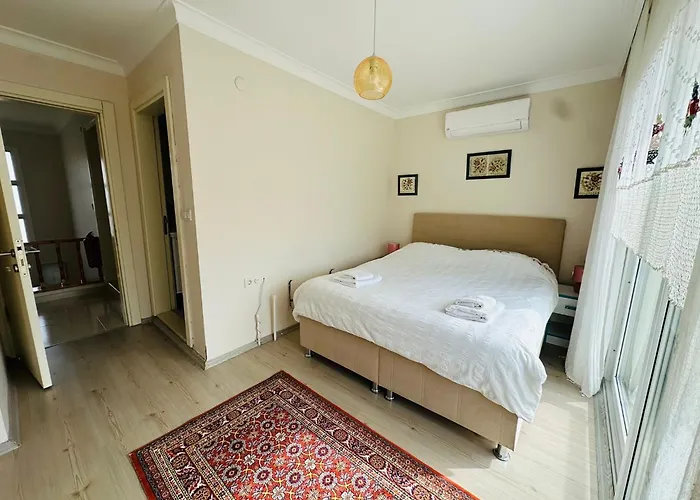 Evalacati - Villa Harnup- Tamamen Müstakil Villa Villa