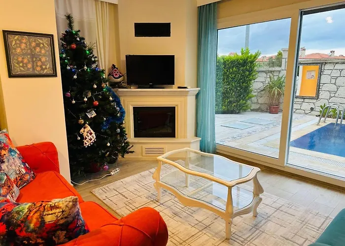 Evalacati - Villa Harnup- Preferred Partner Villa *