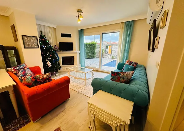 Evalacati - Villa Harnup- Preferred Partner