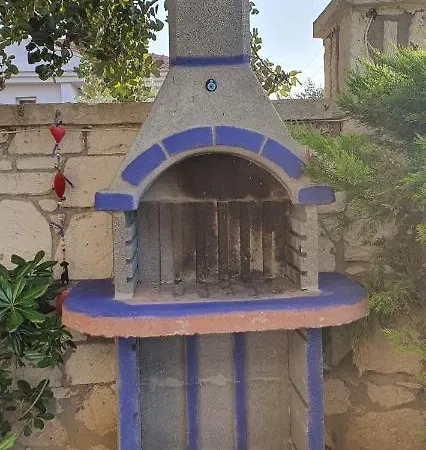 Villa Evalacati - Harnup- Tamamen Muestakil