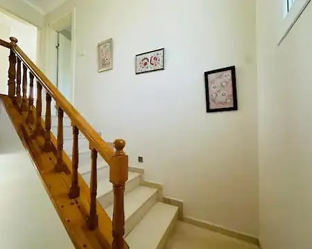 Vila Evalacati - Harnup- Tamamen Muestakil Alaçatı