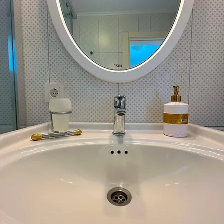 Evalacati - Villa Harnup- Summer Breeze With Private Pool And Garden *