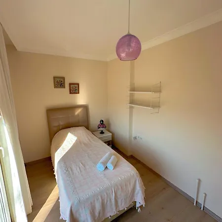 Vila Evalacati - Harnup- Tamamen Muestakil Alaçatı