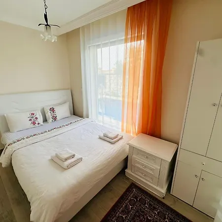 Evalacati - Harnup- Tamamen Muestakil Villa