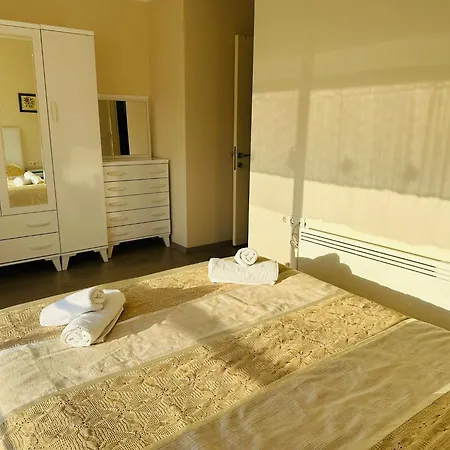 别墅 Evalacati - Villa Harnup- Summer Breeze With Private Pool And Garden