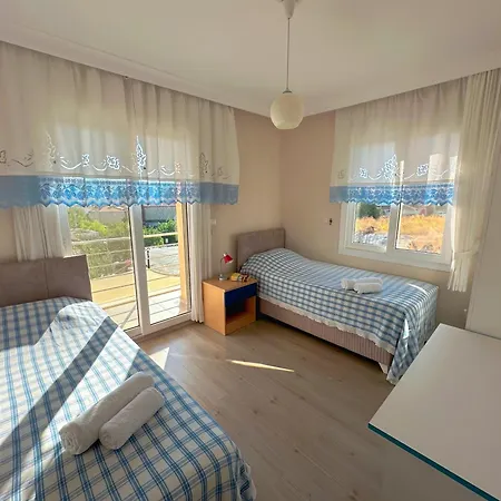 Βίλα Evalacati - Villa Harnup- Spring Breeze-Preferred Partner Αλακάτι