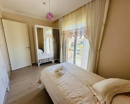 Evalacati - Villa Harnup- Summer Breeze With Private Pool And Garden * 阿拉恰特