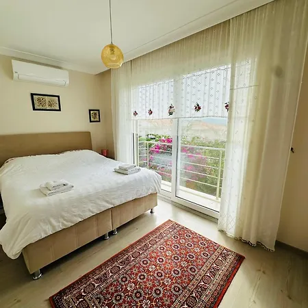Evalacati - Villa Harnup- Summer Breeze With Private Pool And Garden 别墅 *