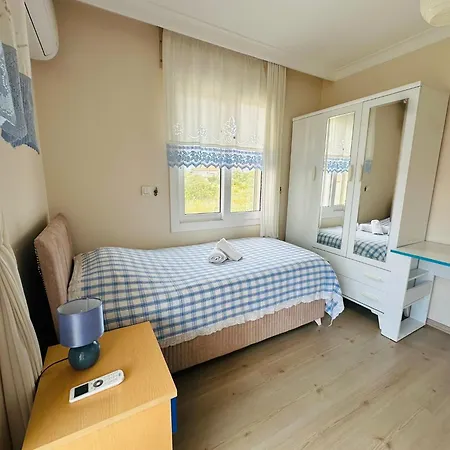 Evalacati - Villa Harnup- Summer Breeze With Private Pool And Garden 别墅 *