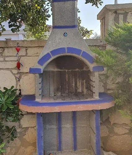 Vila Evalacati - Villa Harnup- Fireplace Pleasure-Preferred Partner