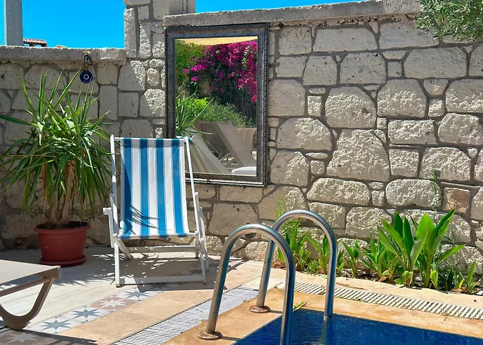 Evalacati - Villa Harnup- Fireplace Pleasure-Preferred Partner Vila