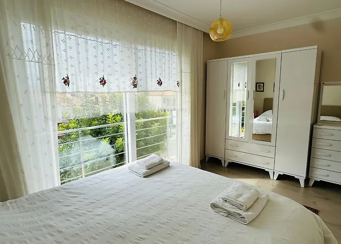 Vila Evalacati - Villa Harnup- Fireplace Pleasure-Preferred Partner Alaçatı