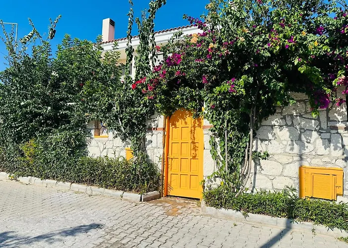 Vila Evalacati - Villa Harnup- Fireplace Pleasure-Preferred Partner
