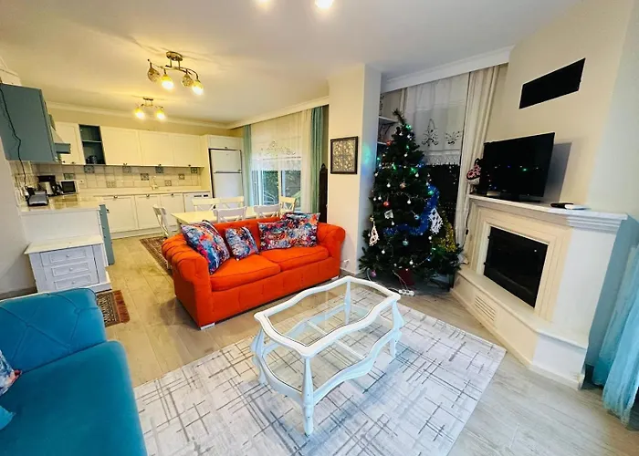 Evalacati - Harnup- Tamamen Muestakil