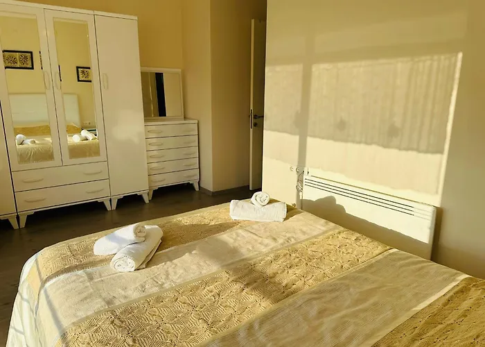 Vila Evalacati - Villa Harnup- Fireplace Pleasure-Preferred Partner