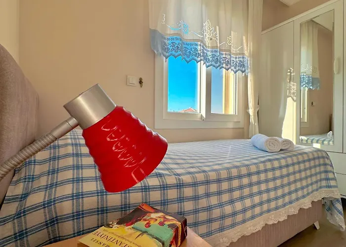 Evalacati - Villa Harnup- Fireplace Pleasure-Preferred Partner